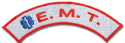 E.M.Tエンブレム