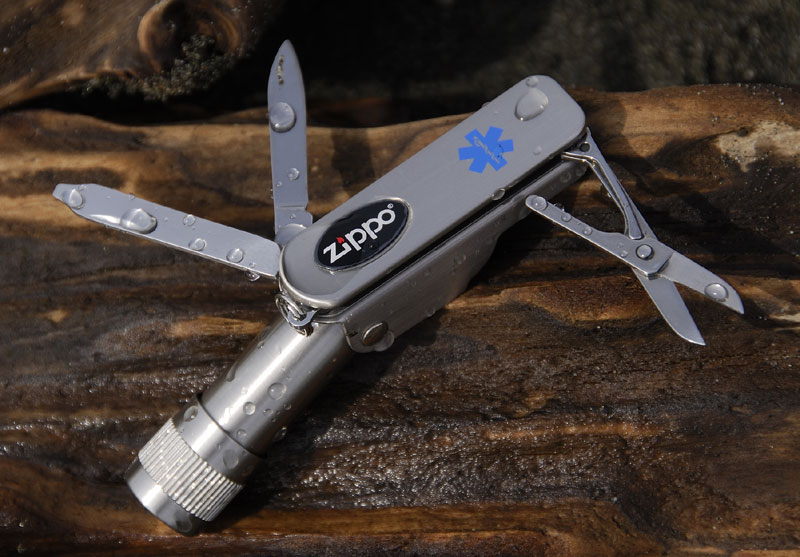 ZIPPO Nix