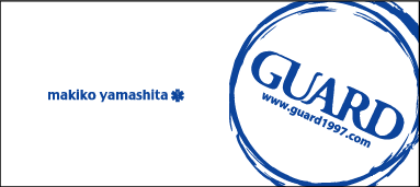 GUARDスポーツタオル（XL）