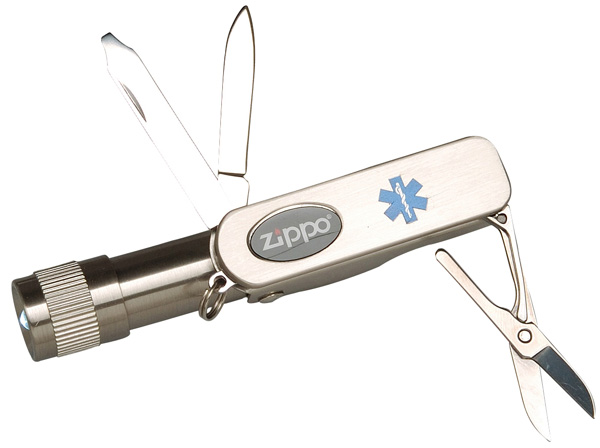 ZIPPO Nix