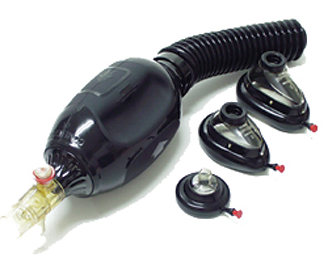 コンビバッグ手動蘇生器WCOM-3