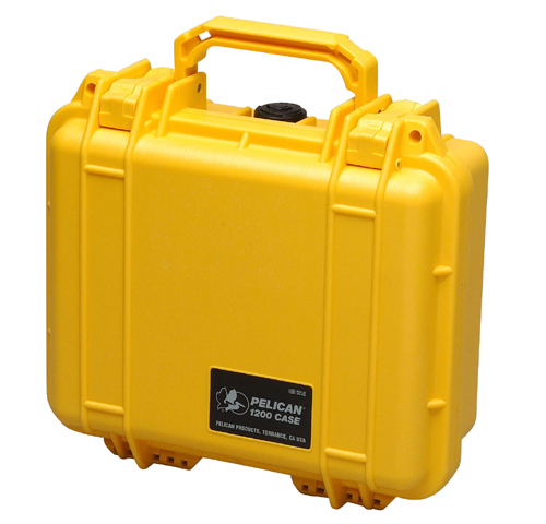 PELICAN 1200CASE