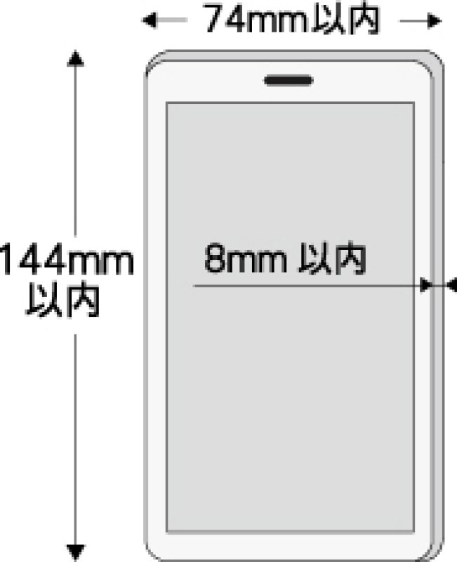 画像2: 【アウトレット】★外箱パッケージ汚れ有り★ iPhone3G〜6s/スマートフォン防水ケース  ディカパックアクション C1A (2)