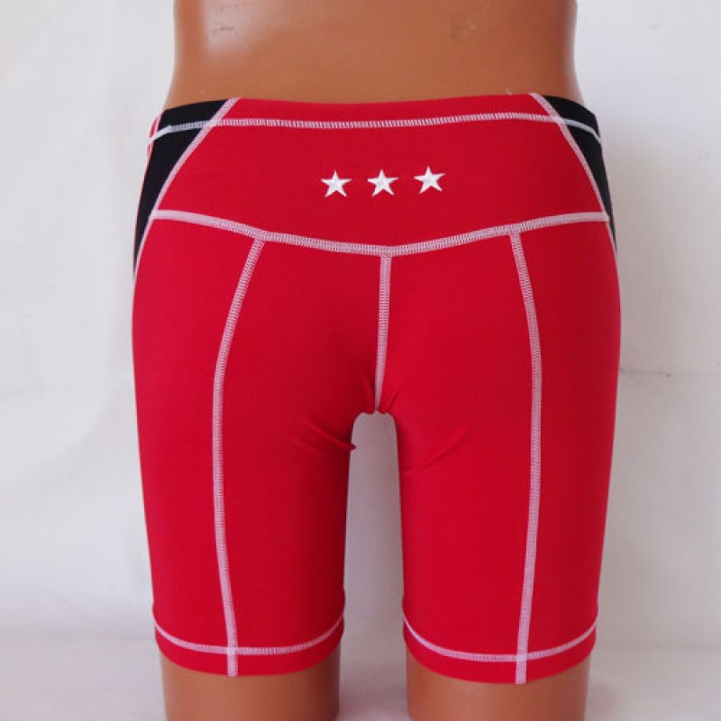 画像5: 【ネコポス対象商品】【アウトレット】【JSURF-10M】男性水着 スターオブライフ GUARD×TYR　メンズジャマー (5)