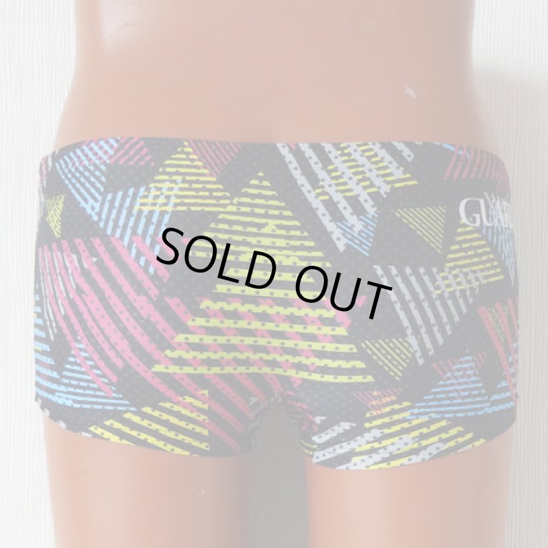 画像4: 【ネコポス対象商品】【アウトレット｜Sサイズ】TYR 水着 トレーニング用 (トライアングル)｜ボクサータイプ (4)