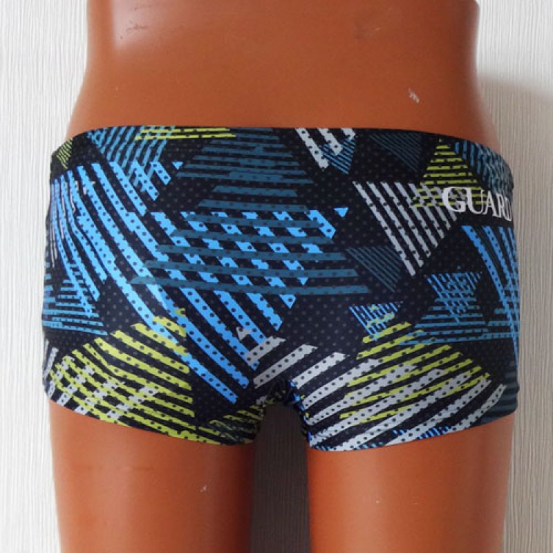 画像7: 【アウトレット|Sサイズ】TYR 水着 トレーニング用 (トライアングル)|ボクサータイプ (7)