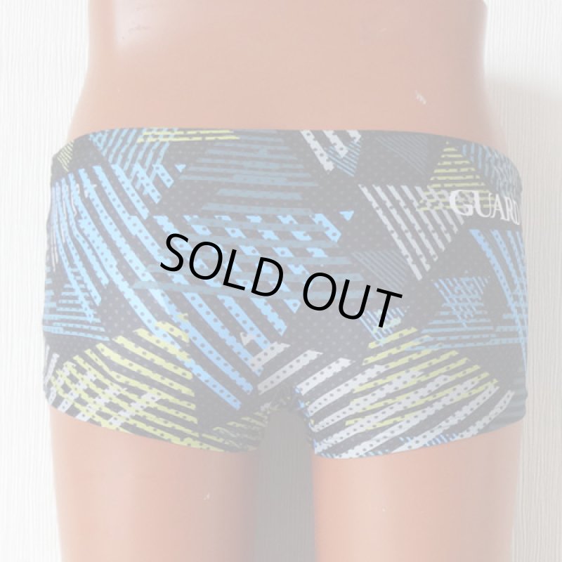 画像7: 【ネコポス対象商品】【アウトレット｜Sサイズ】TYR 水着 トレーニング用 (トライアングル)｜ボクサータイプ (7)