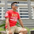 画像5: 【アウトレット】EMT WATERPATROL TシャツS-228★レッドSサイズのみ★ (5)