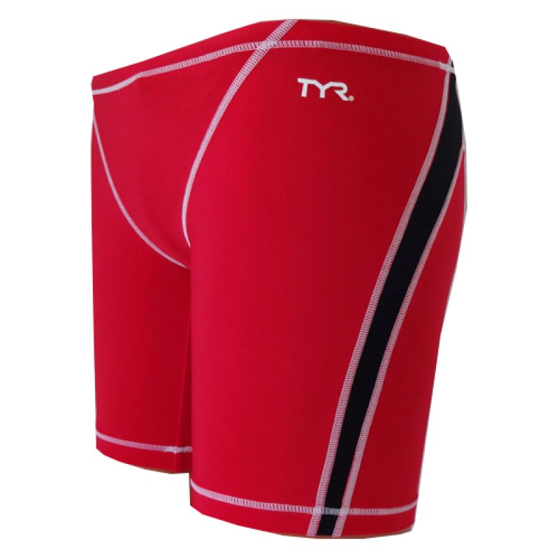 画像2: 【ネコポス対象商品】【アウトレット】【JSURF-10M】男性水着 スターオブライフ GUARD×TYR　メンズジャマー (2)