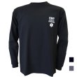 画像1: 長袖Ｔシャツ EMT&WATERPATROLデザイン　LS-256 (1)