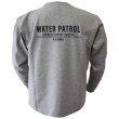 画像4: 長袖Ｔシャツ EMT&WATERPATROLデザイン　LS-256 (4)