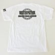 画像6: 【アウトレット】GUARD 綿100%Tシャツ EMT WATERPATROL (6)