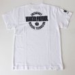 画像7: GUARD WATER PATROL ハニカムメッシュＴシャツ (7)