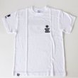 画像8: GUARD WATER PATROL ハニカムメッシュＴシャツ (8)