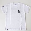 画像8: 【アウトレット】GUARD WATER PATROL ハニカムメッシュＴシャツ (8)