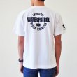 画像9: GUARD WATER PATROL ハニカムメッシュＴシャツ (9)