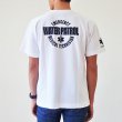 画像9: 【アウトレット】GUARD WATER PATROL ハニカムメッシュＴシャツ (9)