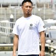 画像8: 【アウトレット】GUARD 綿100%Tシャツ EMT WATERPATROL (8)