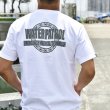 画像9: 【アウトレット】GUARD 綿100%Tシャツ EMT WATERPATROL (9)