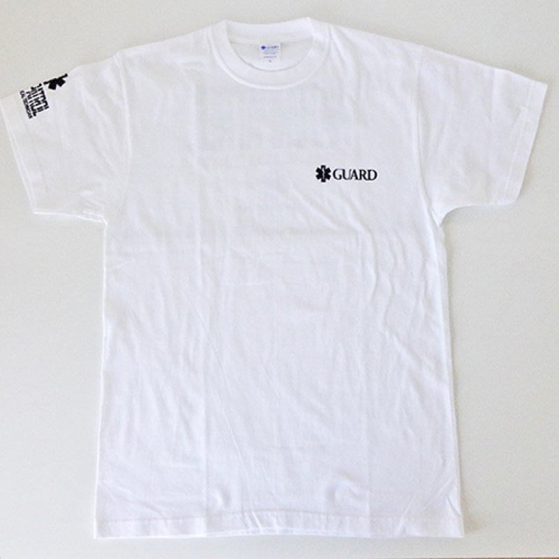 画像4: WATERPATROL  綿100%Tシャツ (4)