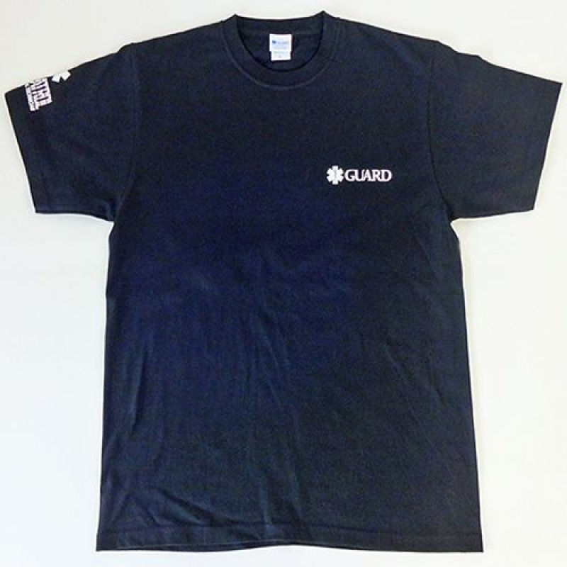 画像2: WATERPATROL  綿100%Tシャツ (2)