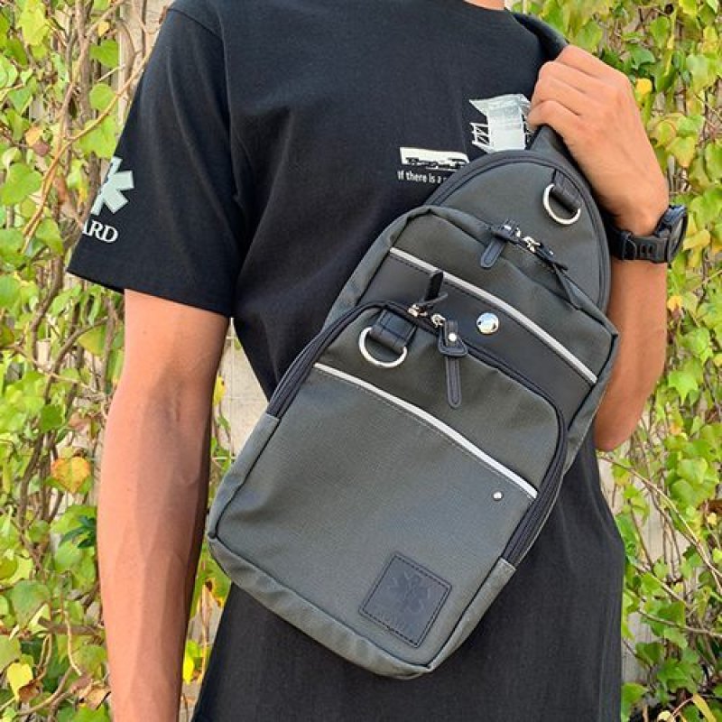 画像5: GUARDワンショルダーバッグ (5)