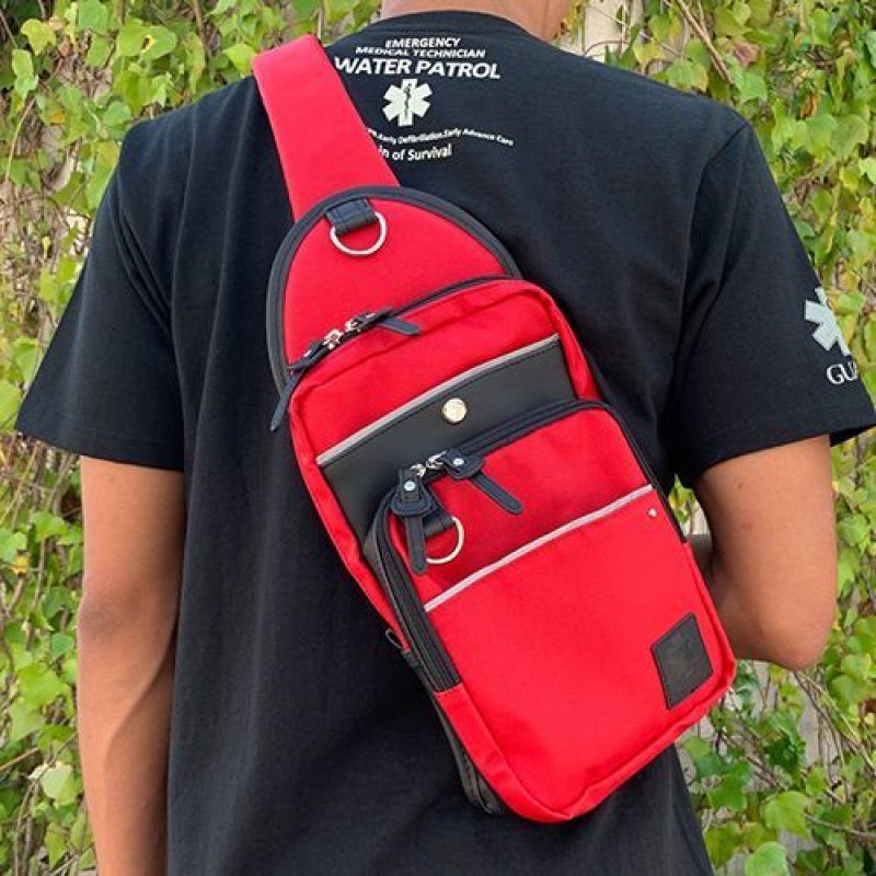 画像3: GUARDワンショルダーバッグ (3)