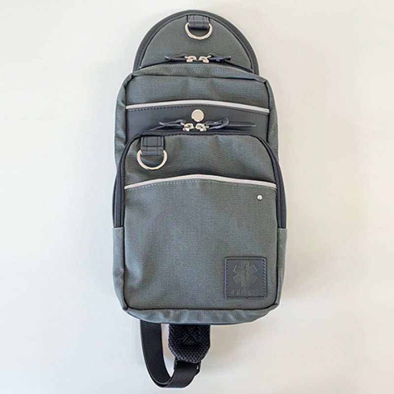 画像4: GUARDワンショルダーバッグ (4)