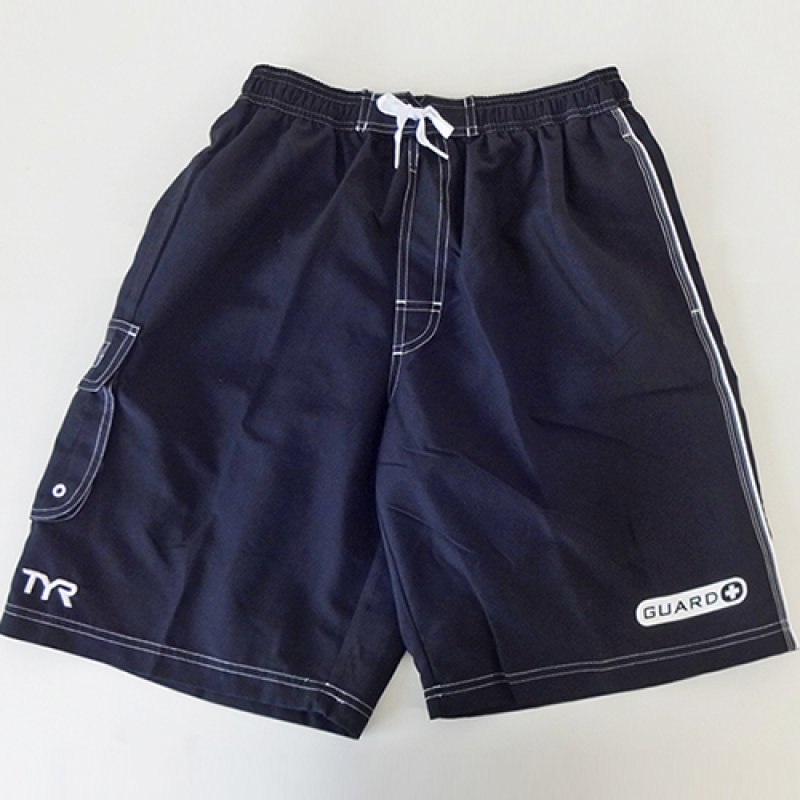 画像3: TYR メンズ サーフパンツ GUARD CHALLENGER SWIM  SHORT (3)