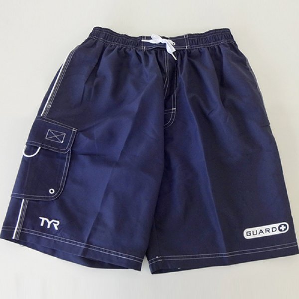 画像1: TYR メンズ サーフパンツ GUARD CHALLENGER SWIM  SHORT (1)