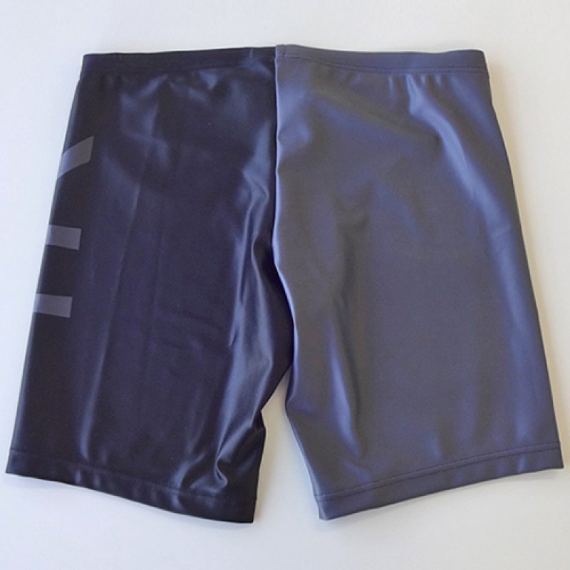 画像7: TYR メンズ練習用競泳水着 ツートーンカラー｜GUARD限定デザイン ジャマータイプ (7)