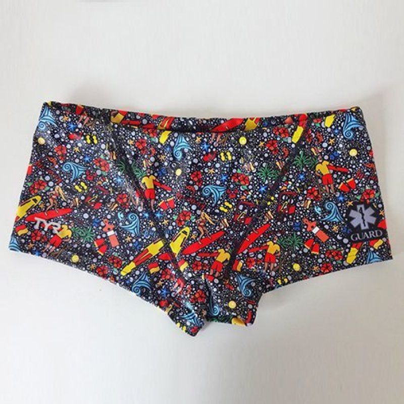 TYR スポーツ用水着 Lサイズ ネイビー/レッド Amazon.co.jp: TYRレディース競泳タイプ水着106221-811RED/L