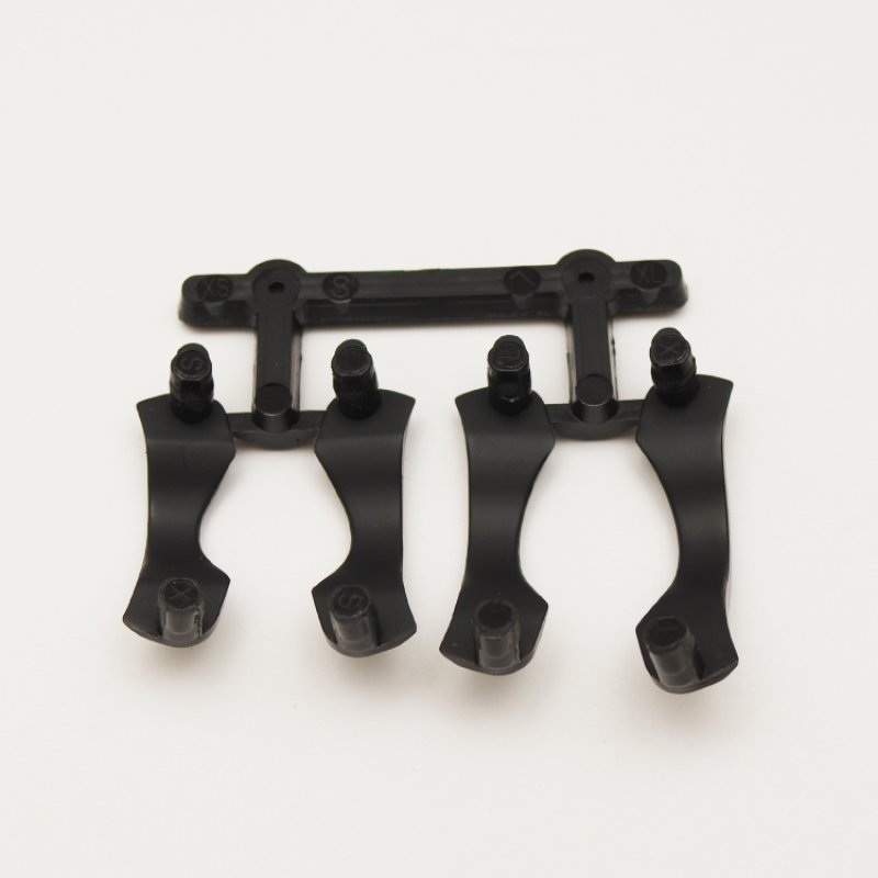 画像5: FINA承認 スイミングゴーグル ブレードF ブルーミラー VIEW V122SAM (5)