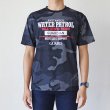 画像6: ドライアスレチック カモフラージュドライＴシャツ WATERPATROL (6)