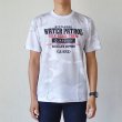 画像8: ドライアスレチック カモフラージュドライＴシャツ WATERPATROL (8)