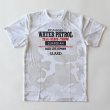 画像4: ドライアスレチック カモフラージュドライＴシャツ WATERPATROL (4)