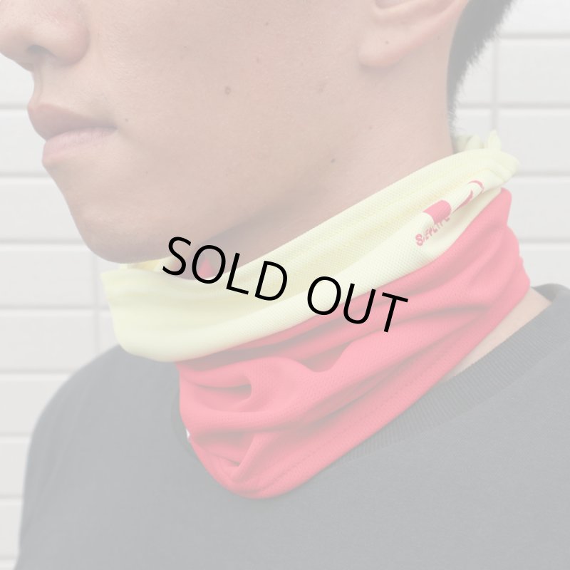 画像3: LSクールネックゲイター 飛沫拡散軽減マウスカバー (3)