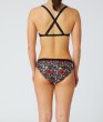 画像6: 【アウトレット】女性水着 GUARD×TYR ライフセーバーデザイン【レディース ワークアウトビキニ セパレート】 (6)