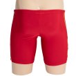 画像3: TYR メンズ練習用競泳水着 LIFEGUARD-LINE｜GUARD限定デザイン ジャマータイプ (3)