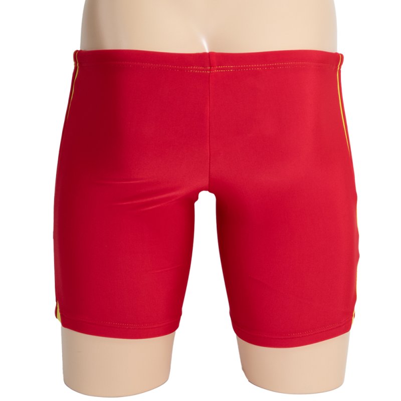画像3: 【アウトレット】TYR メンズ練習用競泳水着 LIFEGUARD-LINE|GUARD限定デザイン ジャマータイプ (3)