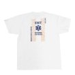 画像7: GUARD 綿100% Tシャツ EMTデザイン (7)