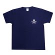 画像2: GUARD 綿100% Tシャツ EMTデザイン (2)