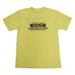 画像2: 【アウトレット】GUARD ハニカムメッシュＴシャツ WATERPATROL (2)