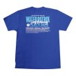 画像7: 【アウトレット】GUARD ハニカムメッシュＴシャツ WATERPATROL (7)