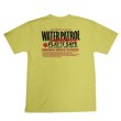 画像3: 【アウトレット】GUARD ハニカムメッシュＴシャツ WATERPATROL (3)