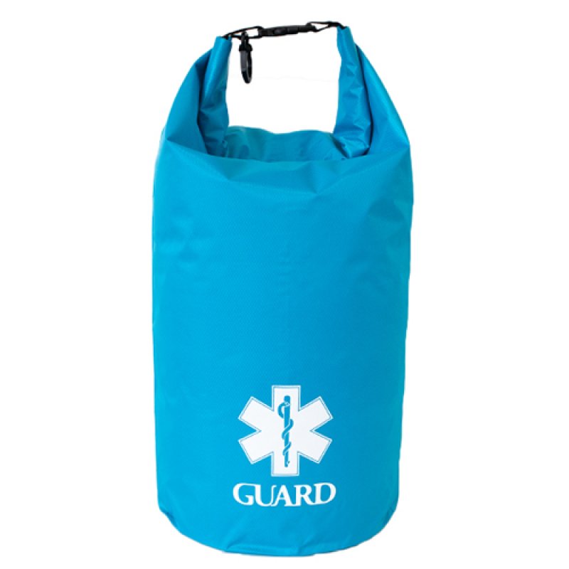画像7: GUARD 防水ドライバッグ / Mサイズ 20リットル (7)
