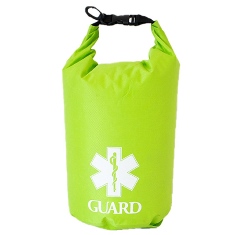 画像8: GUARD 防水ドライバッグ /  Sサイズ 10リットル (8)