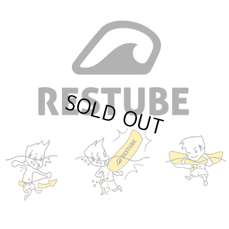 画像7: 競技スイム向け【超小型・超軽量】膨張式緊急浮力体  RESTUBE ACTIVE レスチューブアクティブ (7)
