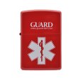 画像8: GUARD スターオブライフ ZIPPO (8)