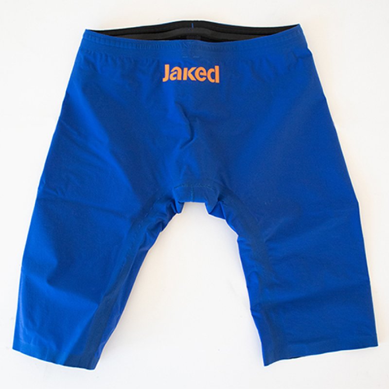 画像3: 【アウトレット】【返品・交換不可】FINA認定 jaked ジャケッド / 男性 高速水着 J-KATANA (3)